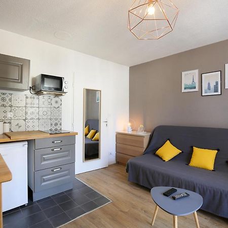 Expat Renting - Le Sophia - Casino Barriere - Parking Apartment Toulouse Luaran gambar