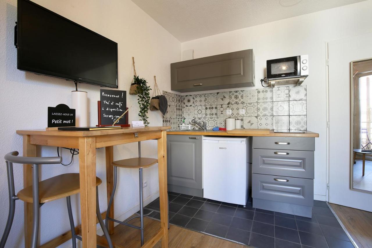 Expat Renting - Le Sophia - Casino Barriere - Parking Apartment Toulouse Luaran gambar